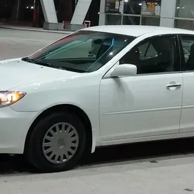 Toyota Camry 2002