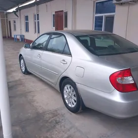 Toyota Camry 2002