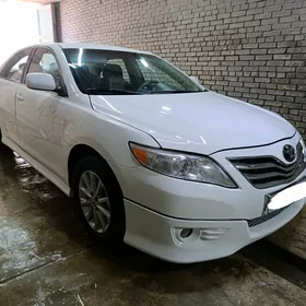 Toyota Camry 2007