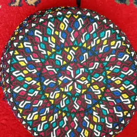 Turkmen ilme tahyalary