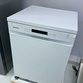 Hisense pasudamoyka