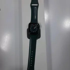 Apple I Watch 5.40mm space gra