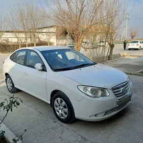 Hyundai Elantra 2010