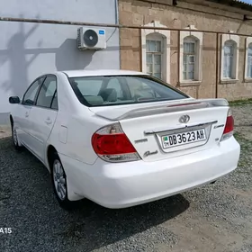 Toyota Camry 2003