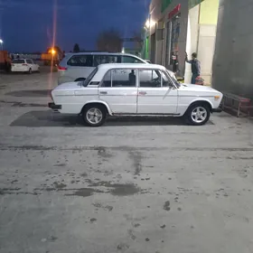 Lada 2106 1986