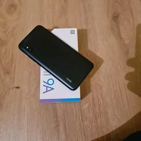 Redmi 9a 4.64