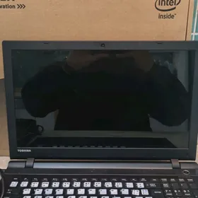 Kompyuter Toshiba i5