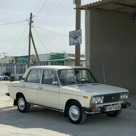 Lada 2106 1991