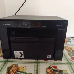 Printer Принтр Canon