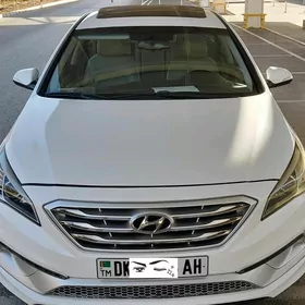 Hyundai Sonata 2017