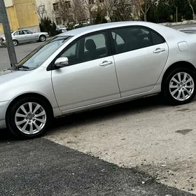 Toyota Corolla 2004