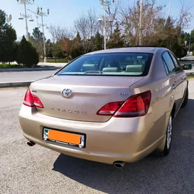 Toyota Avalon 2007