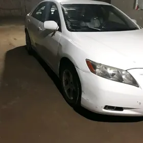 Toyota Camry 2008