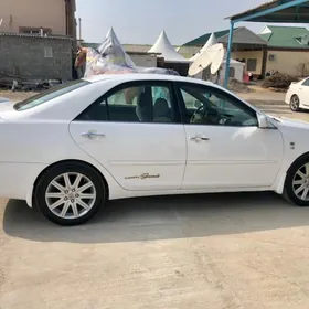 Toyota Camry 2002