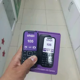 Prastoy Telefon Nokia inoi 105