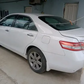 Toyota Camry 2009