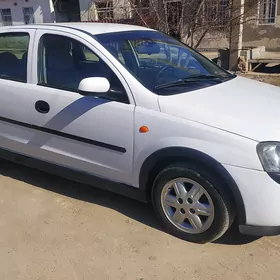 Opel Corsa 2002