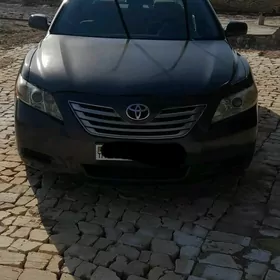 Toyota Camry 2008