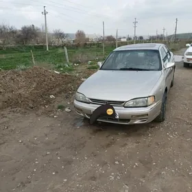 Toyota Camry 1993