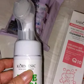 косметика kosmetika cosmetic к