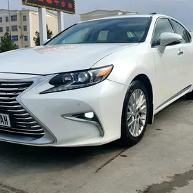 Lexus ES 350 2016