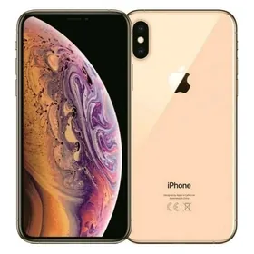 iPhone Xs