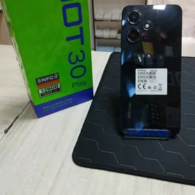 Infinix Hot 30 i 8/128gb