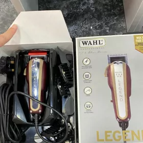 wahl legend