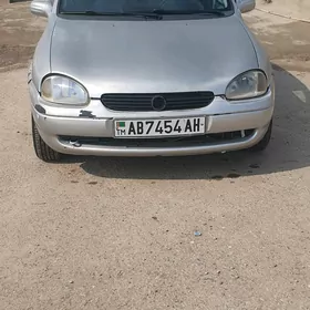 Opel Vita 1997