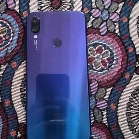 Redmi note 7.