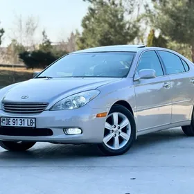 Lexus ES 300 2002