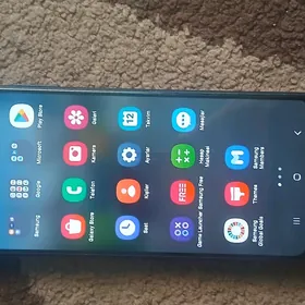 SAMSUNG A22