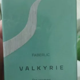 faberlik valkirya duhy