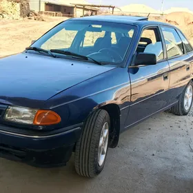 Opel Astra 1999