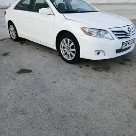 Toyota Camry 2009