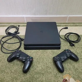 PlayStation 4 ps4 slim 12.00