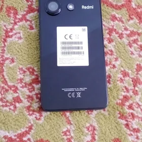 Redmi not 13