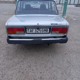 Lada 2107 2011