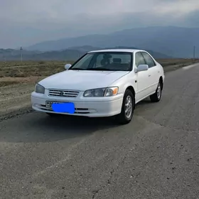 Toyota Camry 1999