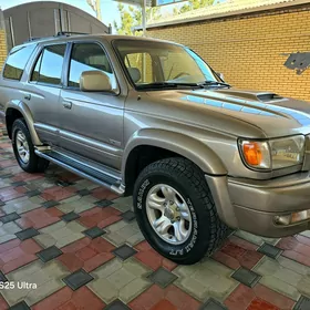 Toyota 4Runner 2002