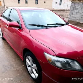 Toyota Camry 2010