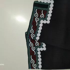 Turkmen balak