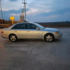 Toyota Avalon 2002