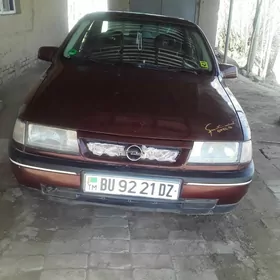 Opel Vectra 1992