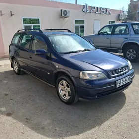 Opel Astra 1999