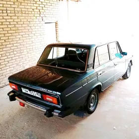 Lada 2106 2001