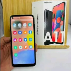 Samsung A11