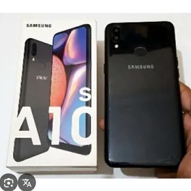 Samsung A10s