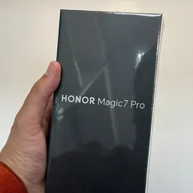 Honor Magic 7 Pro