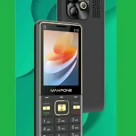 Prastoy Telefon Maxfone B10,20